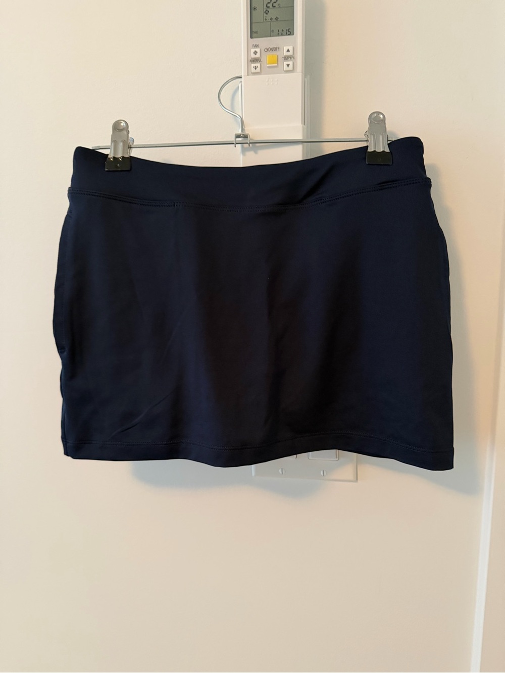 Puma Girls Knit Skirt - Picture 3 of 5